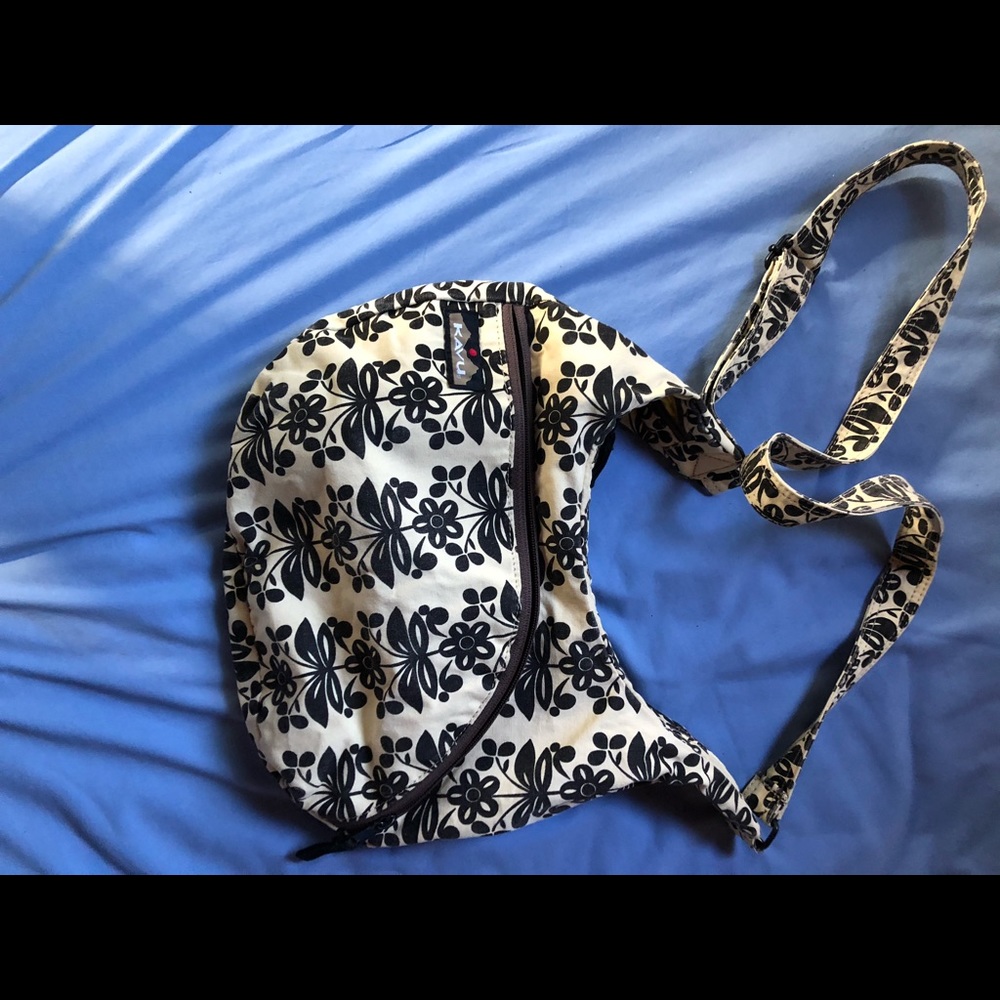 Kavu Crossbody